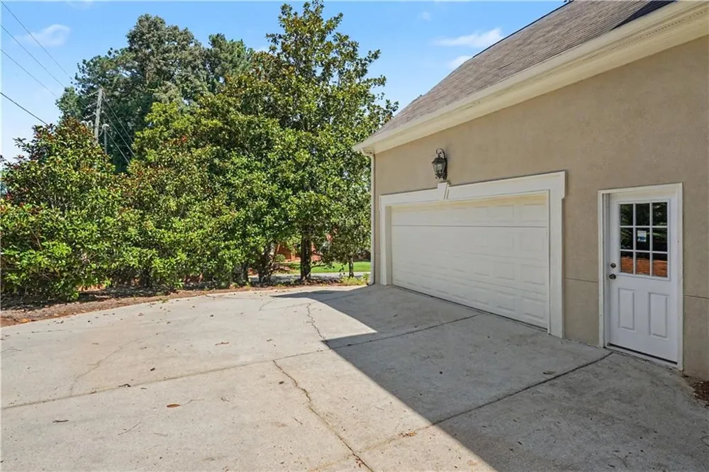 4315 Rosemont Drive Douglasville, GA 30135
