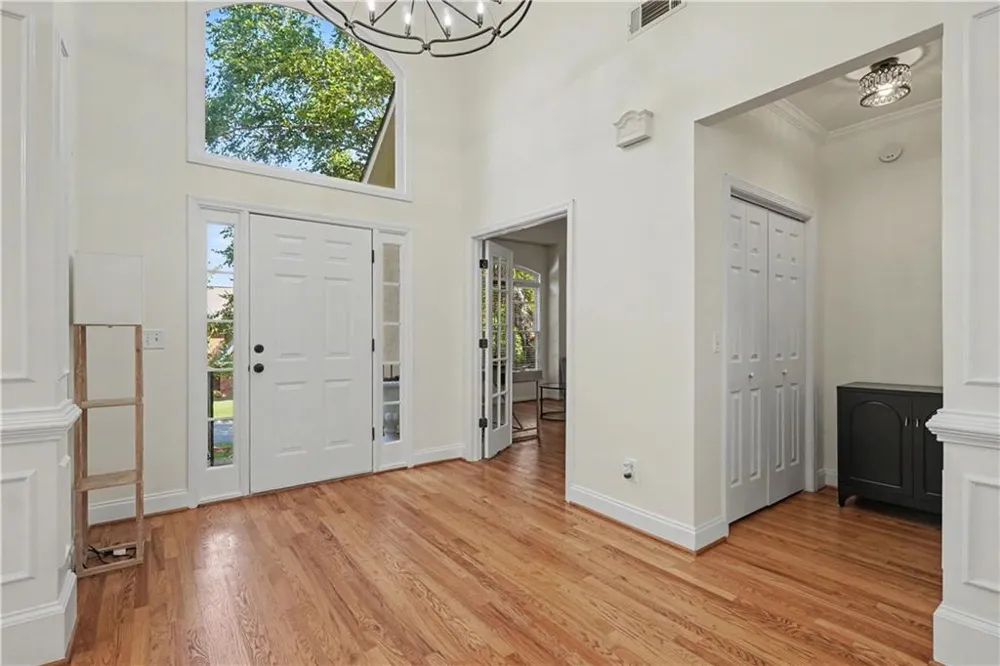 4315 Rosemont Drive Douglasville, GA 30135