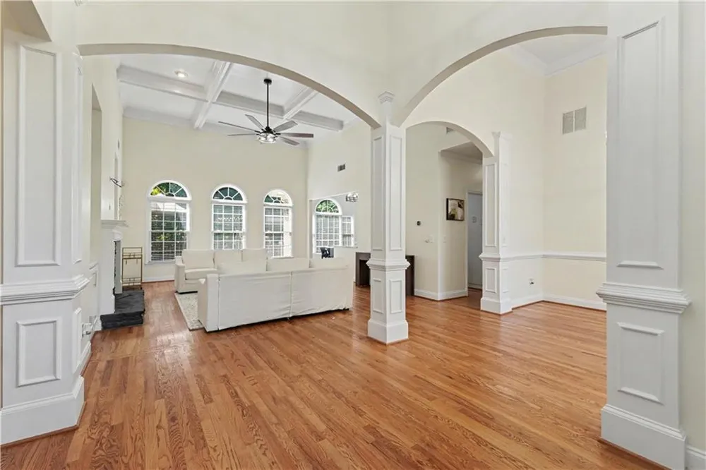 4315 Rosemont Drive Douglasville, GA 30135