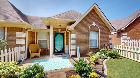 6722 Beaumont Circle