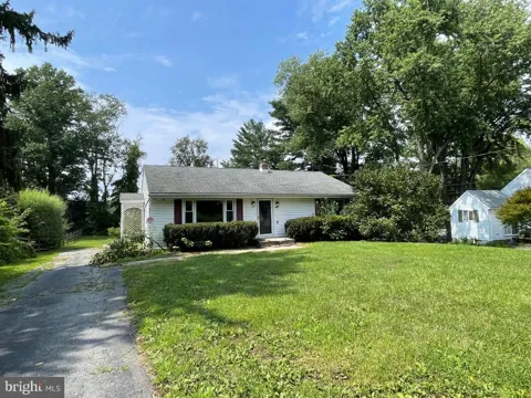 604 W RING FACTORY ROAD