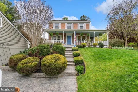 12135 LITTLE PATUXENT PARKWAY