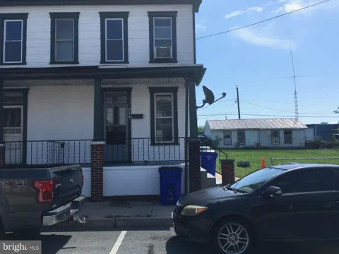 244 MULBERRY STREET