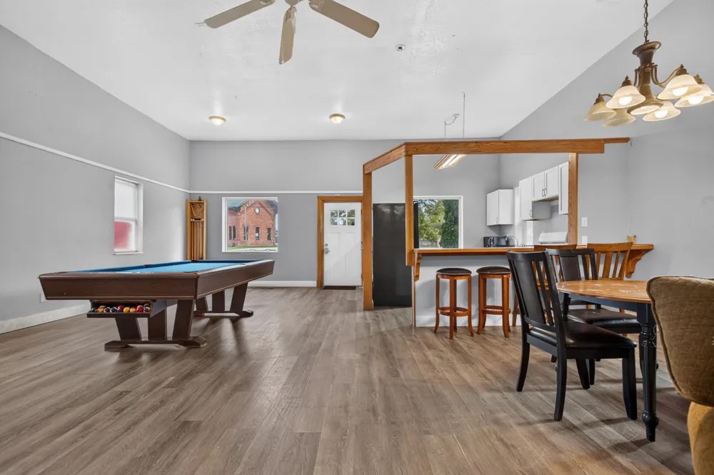 29 Monroe Street Hillsdale, MI 49242