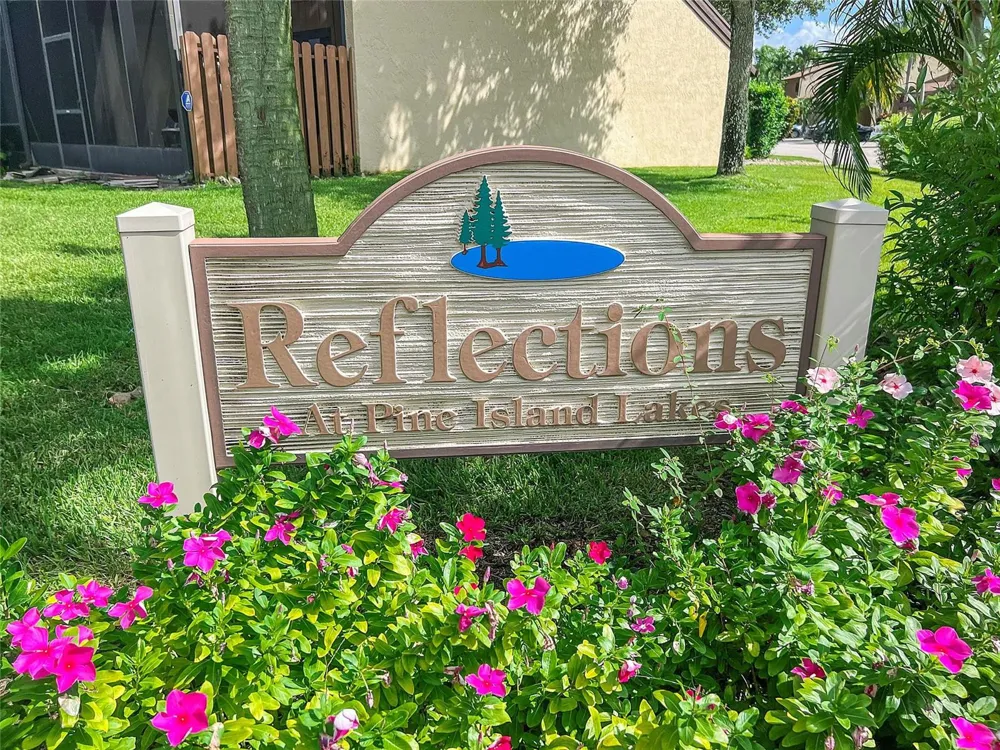 4165 S PINE ISLAND ROAD #4165 Davie, FL 33328