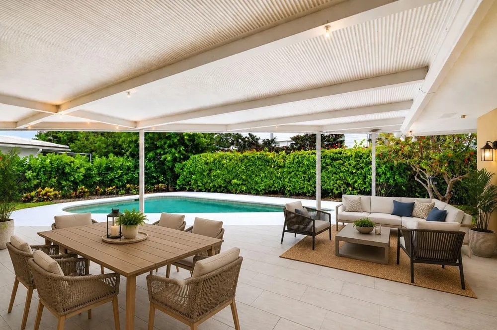 1221 Singer Drive Singer Island, FL 33404