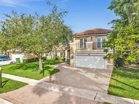 420 NW 188TH TERRACE