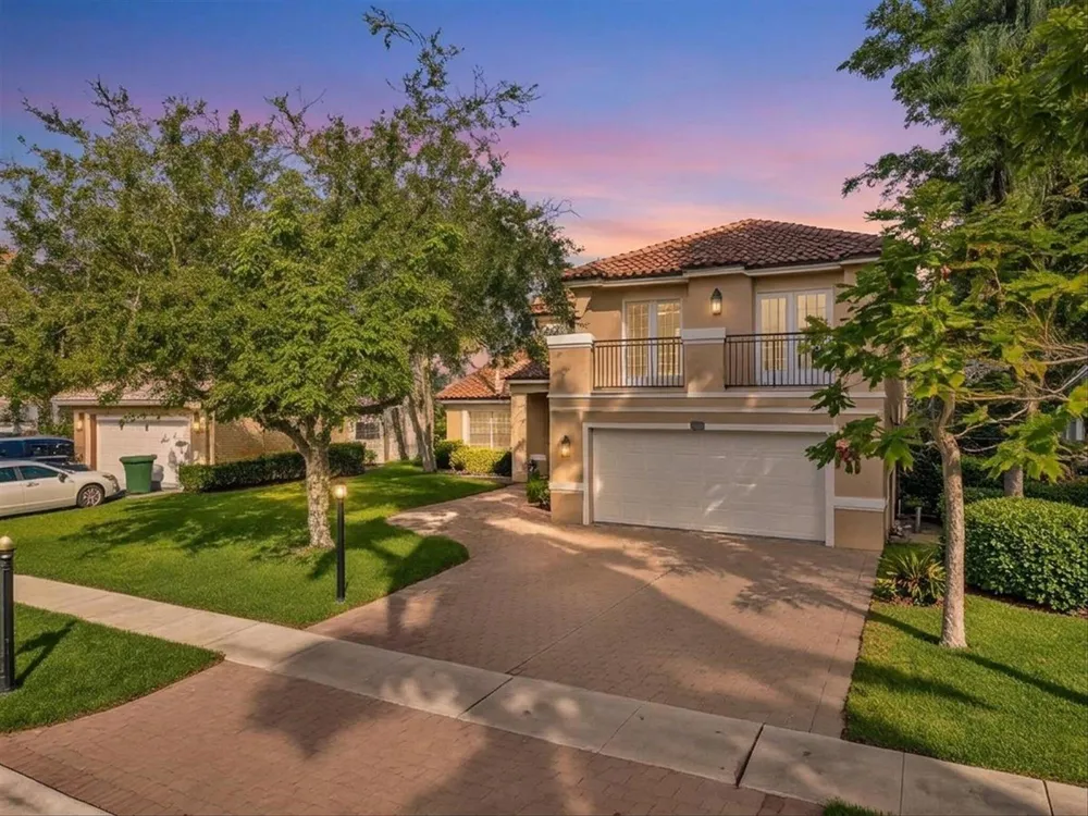 420 NW 188TH TERRACE Pembroke Pines, FL 33029