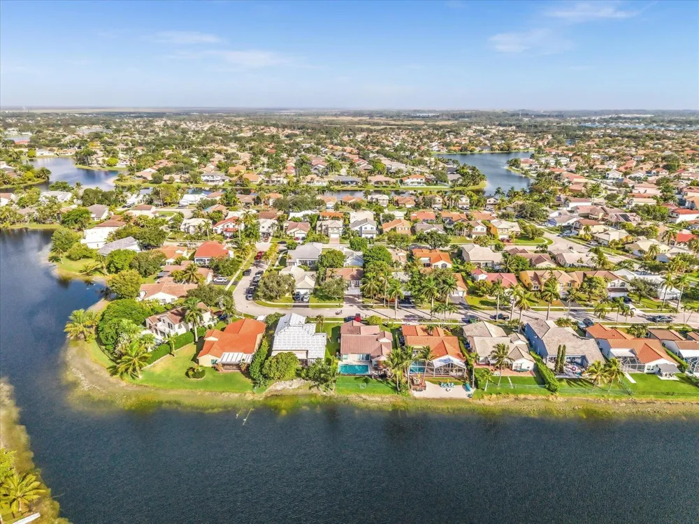 420 NW 188TH TERRACE Pembroke Pines, FL 33029