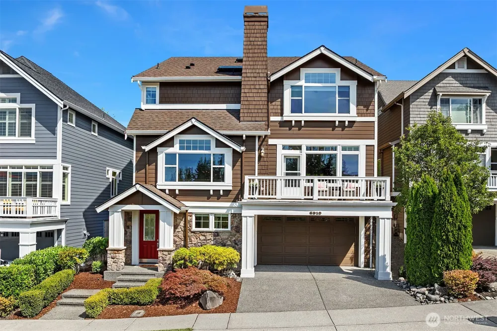 6910 Pinehurst Avenue SE Snoqualmie, WA 98065