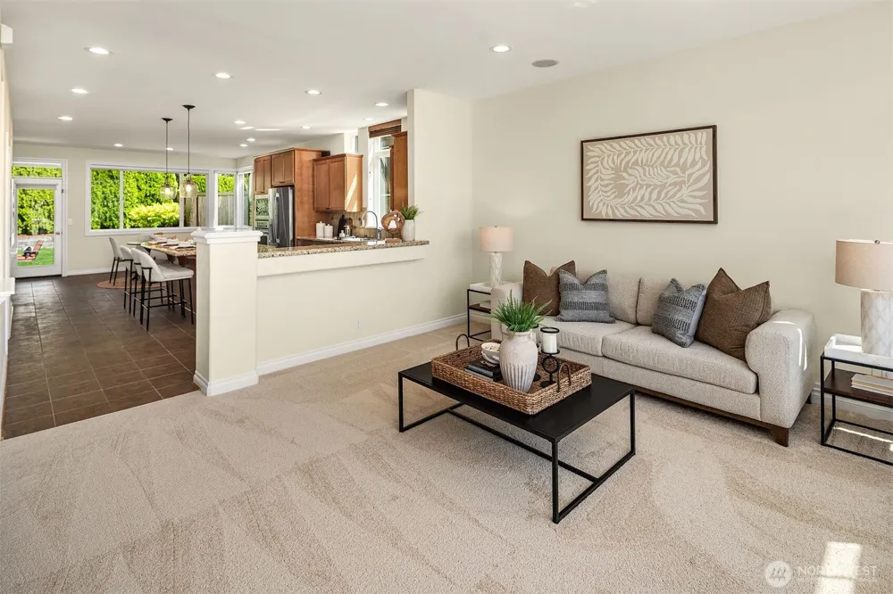 6910 Pinehurst Avenue SE Snoqualmie, WA 98065