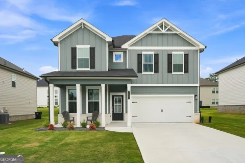 2482 Brown Dove WAY