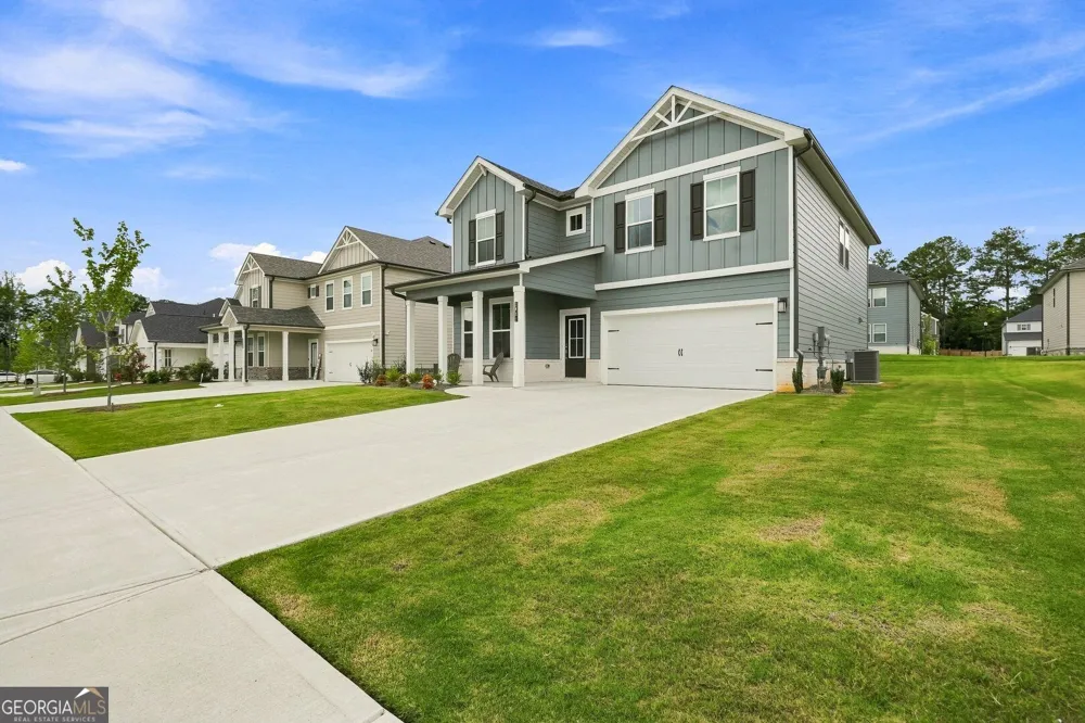 2482 Brown Dove WAY Grayson, GA 30017