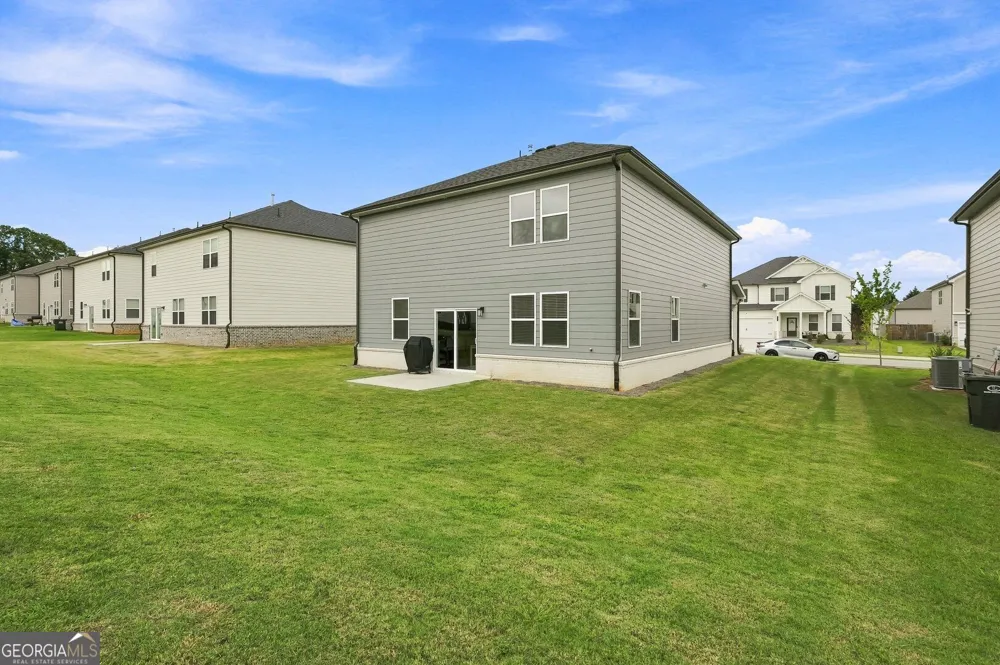 2482 Brown Dove WAY Grayson, GA 30017