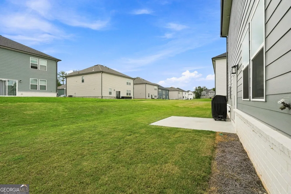 2482 Brown Dove WAY Grayson, GA 30017
