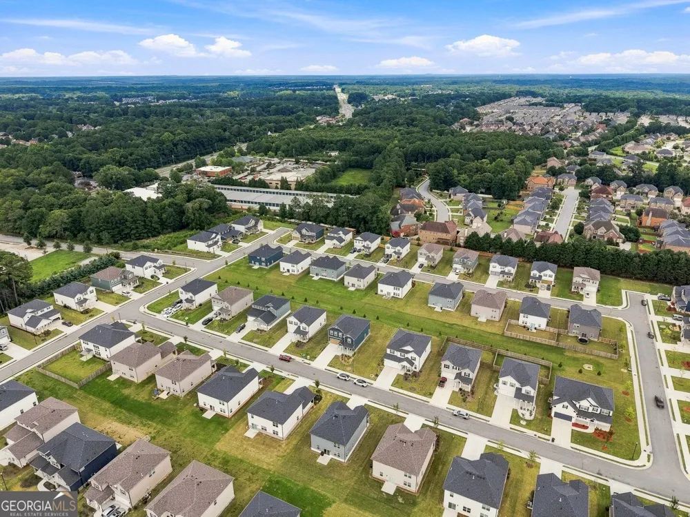 2482 Brown Dove WAY Grayson, GA 30017