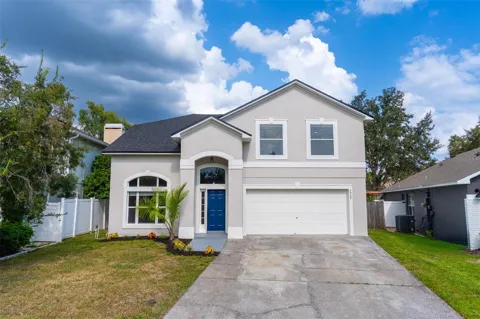 7909 CHARTREUX LANE