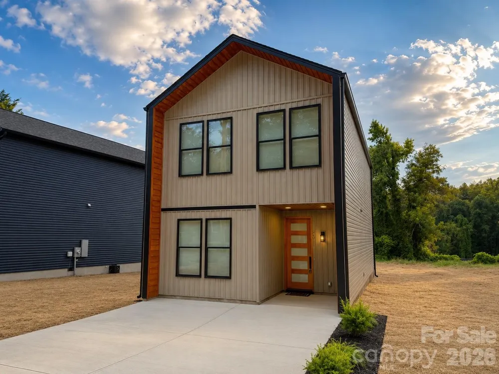 591 Central Drive NW Concord, NC 28027
