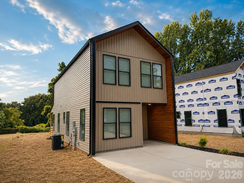 591 Central Drive NW Concord, NC 28027