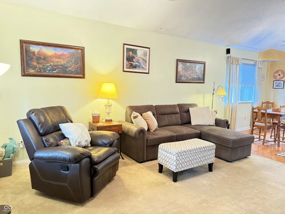2117 Witt Road Lebanon, IN 46052