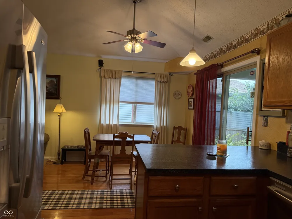 2117 Witt Road Lebanon, IN 46052
