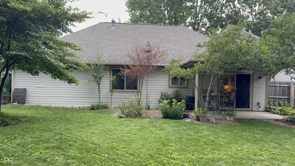 2117 Witt Road Lebanon, IN 46052