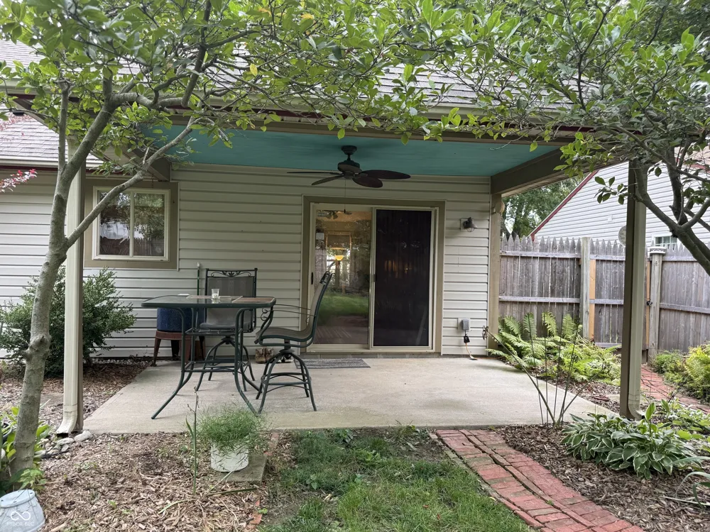 2117 Witt Road Lebanon, IN 46052