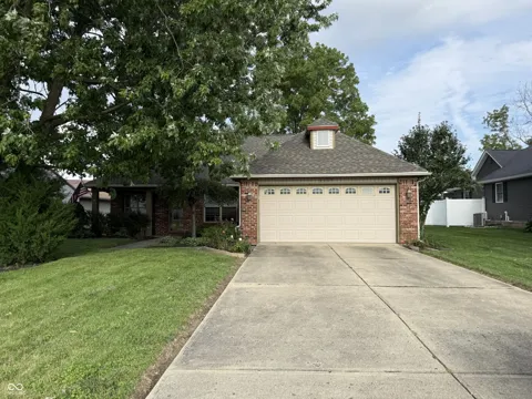 2117 Witt Road