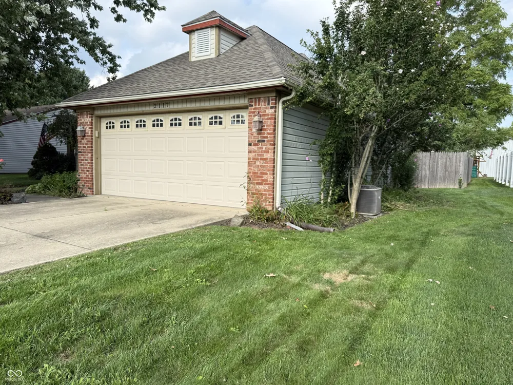 2117 Witt Road Lebanon, IN 46052