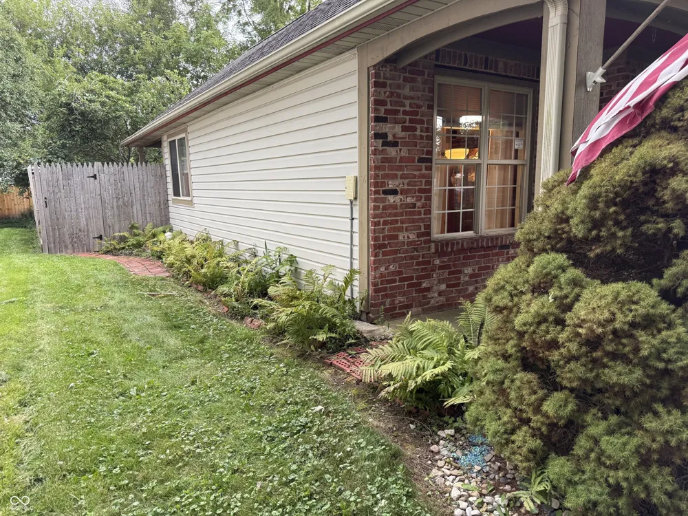 2117 Witt Road Lebanon, IN 46052