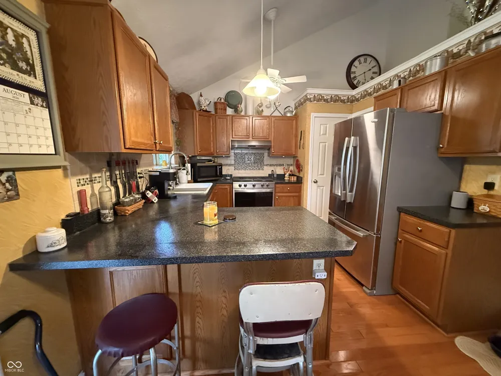 2117 Witt Road Lebanon, IN 46052