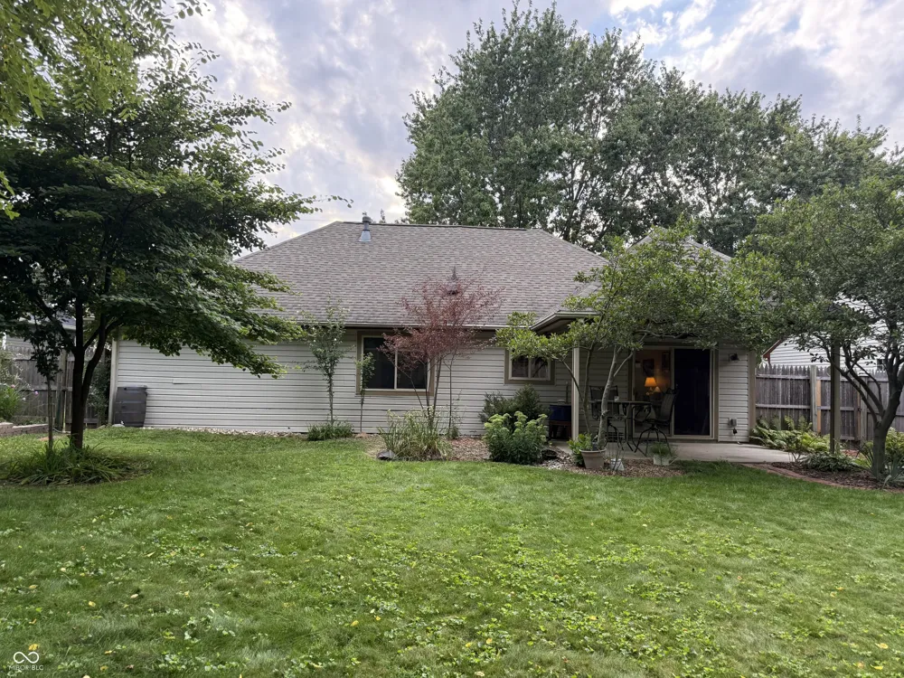 2117 Witt Road Lebanon, IN 46052
