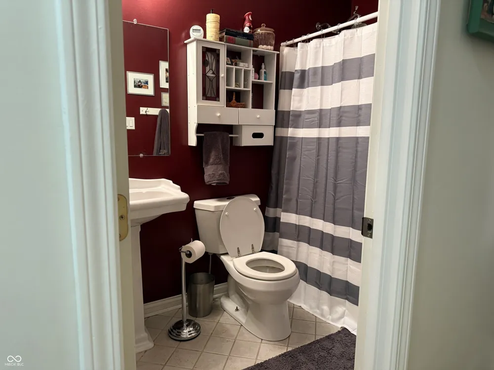 2117 Witt Road Lebanon, IN 46052