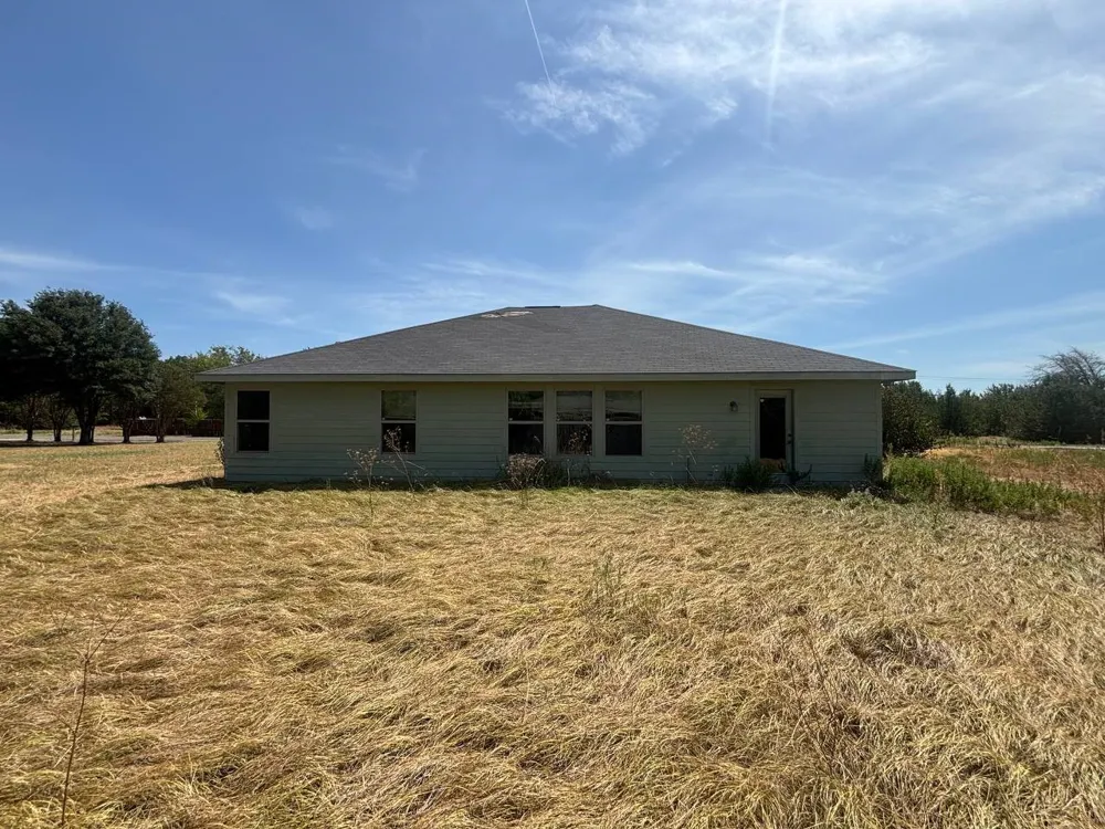 317 Anchor Lane Gun Barrel City, TX 75156