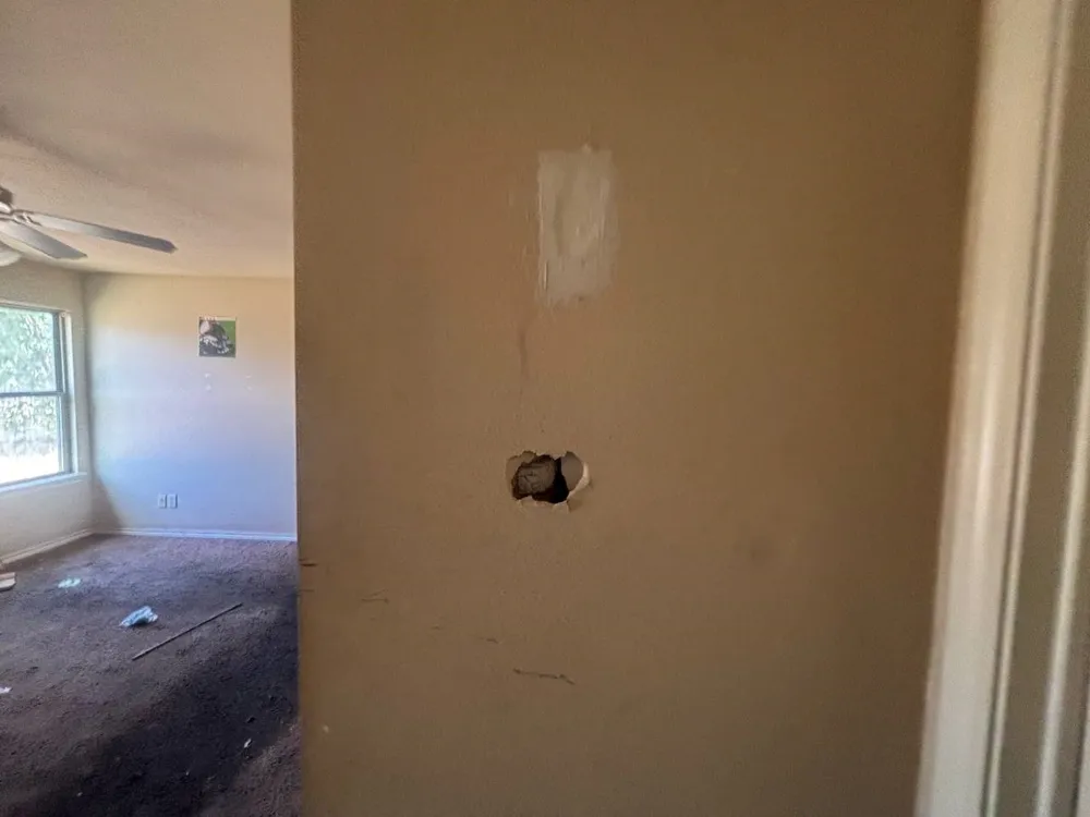 317 Anchor Lane Gun Barrel City, TX 75156