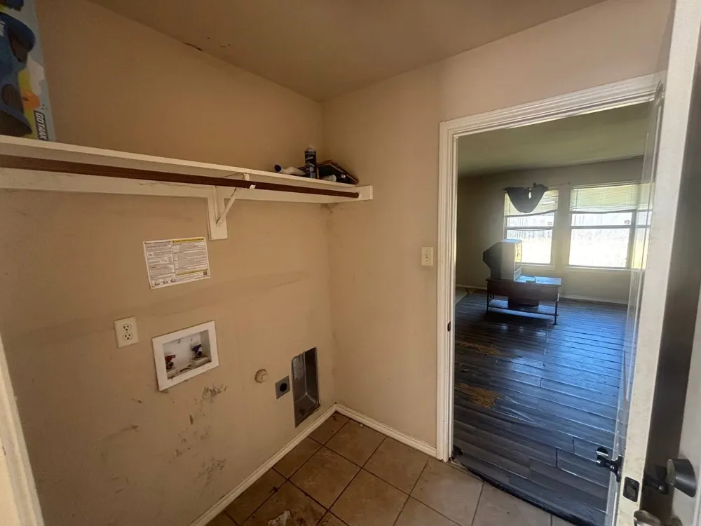 317 Anchor Lane Gun Barrel City, TX 75156