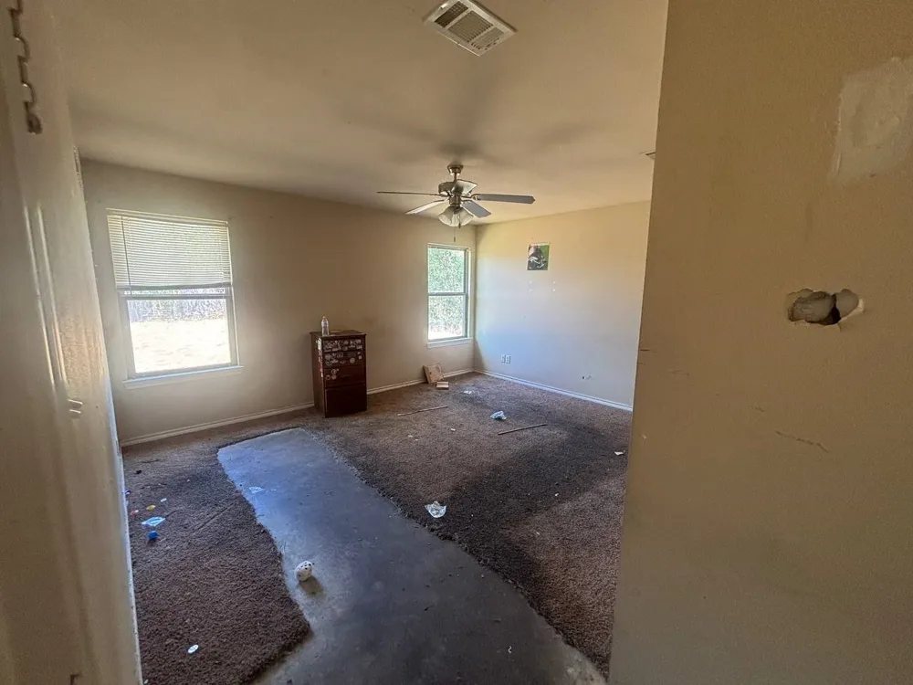 317 Anchor Lane Gun Barrel City, TX 75156