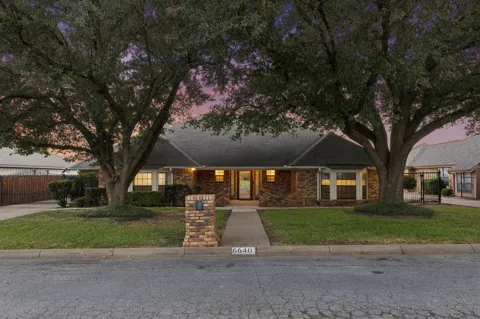 6640 Pleasant Ridge Drive