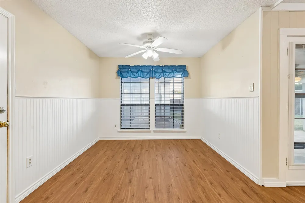 6640 Pleasant Ridge Drive North Richland Hills, TX 76180
