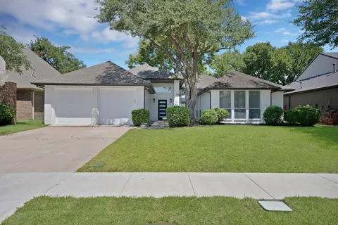 10912 Promise Land Drive