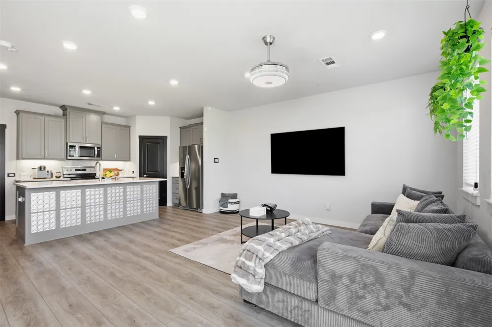 3721 Pine Leaf Lane Prosper, TX 75078