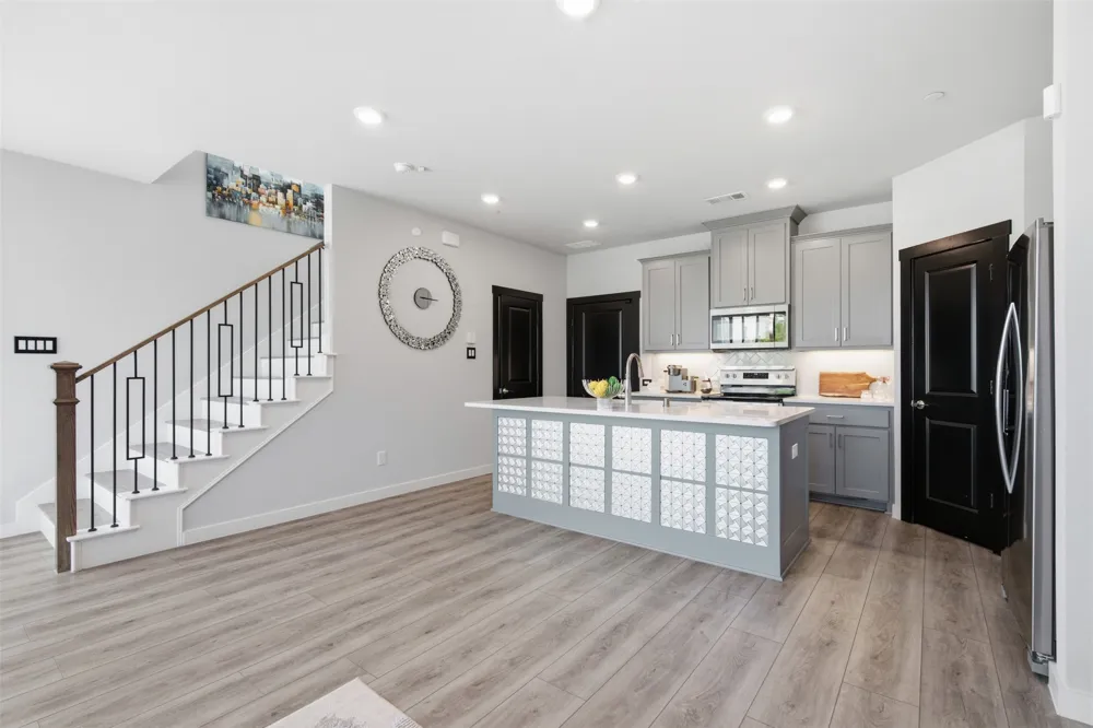 3721 Pine Leaf Lane Prosper, TX 75078