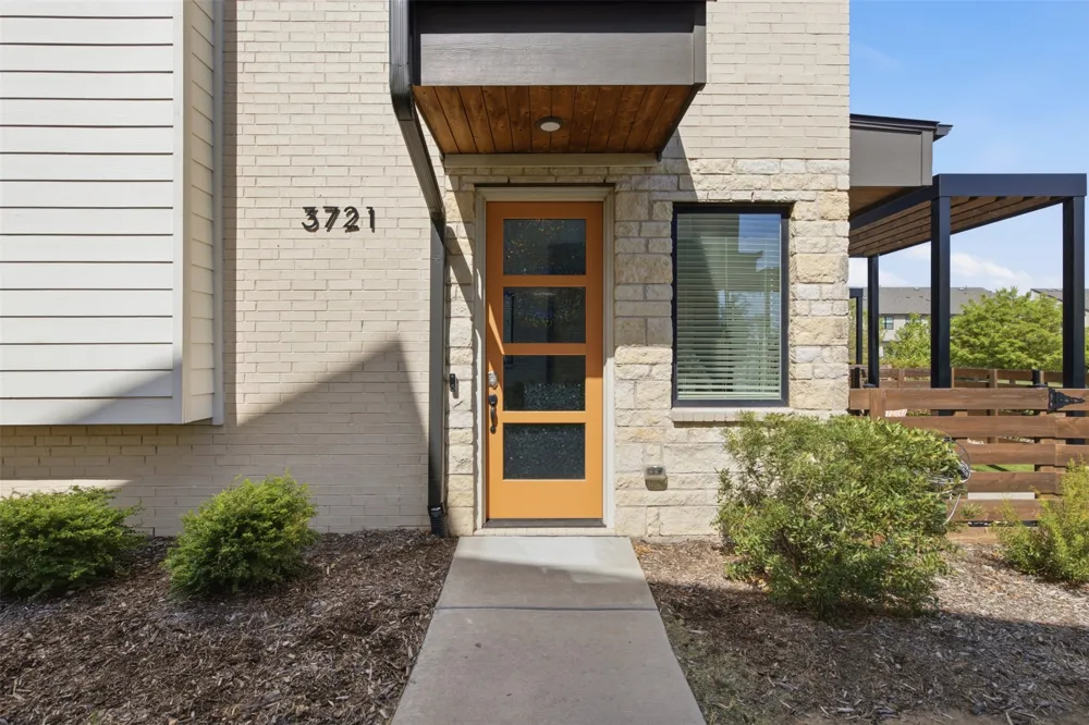 3721 Pine Leaf Lane Prosper, TX 75078
