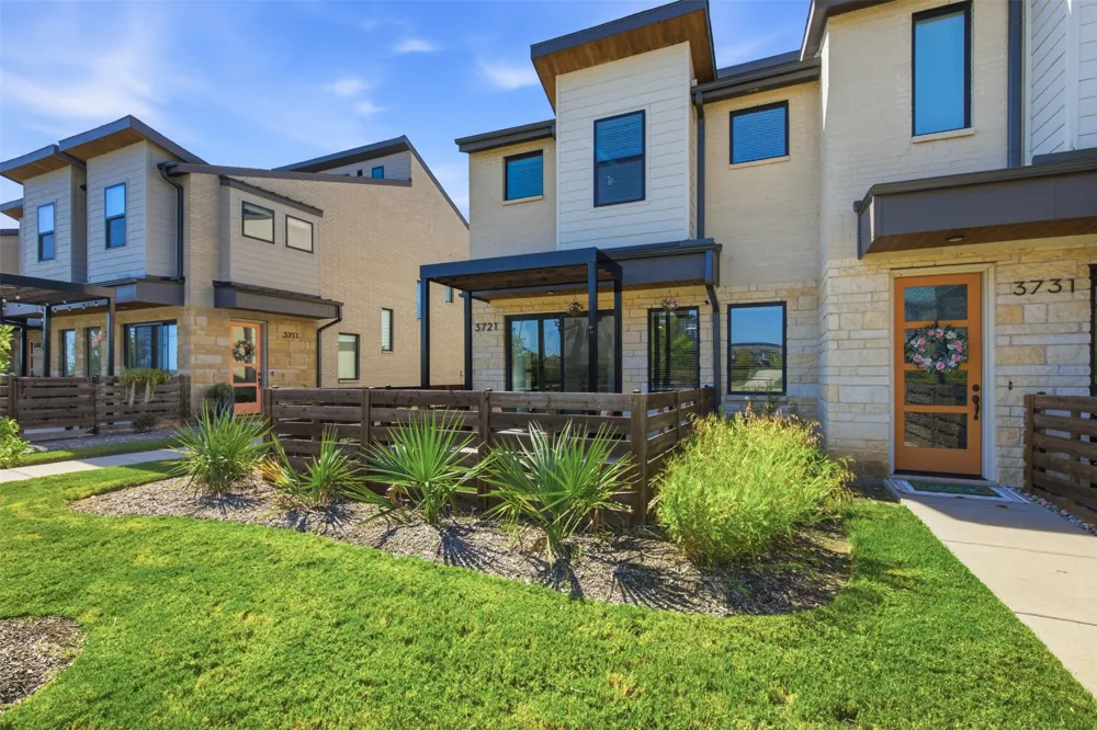 3721 Pine Leaf Lane Prosper, TX 75078