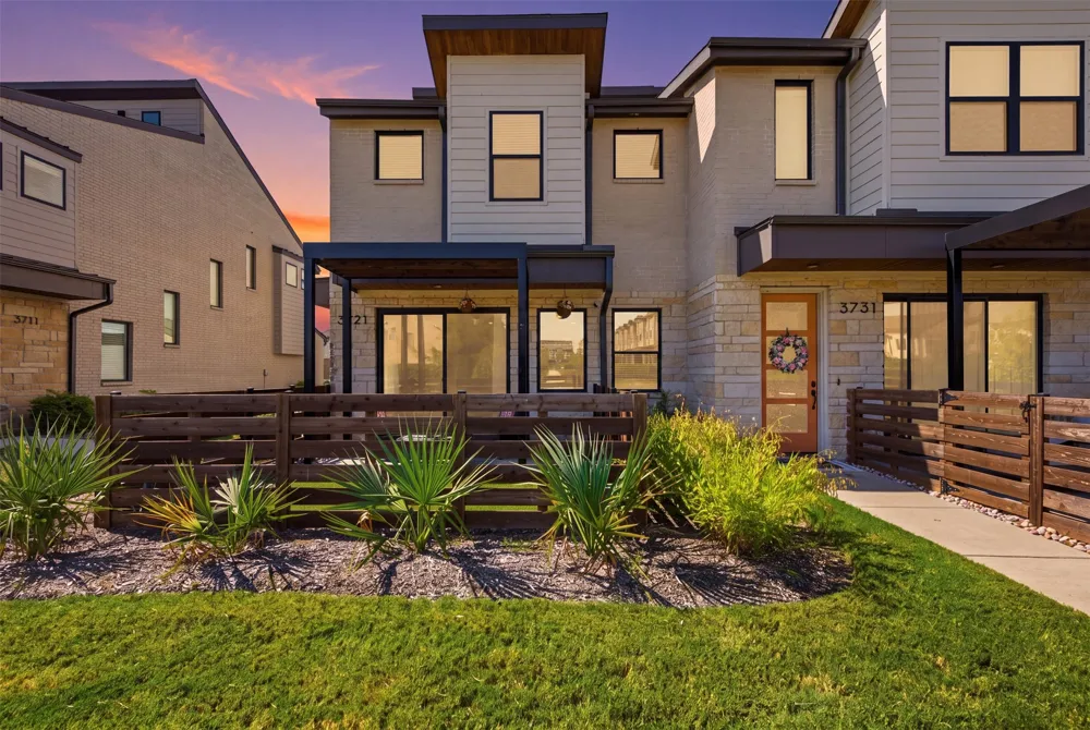 3721 Pine Leaf Lane Prosper, TX 75078
