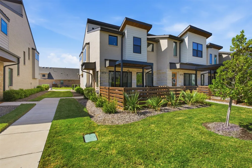 3721 Pine Leaf Lane Prosper, TX 75078