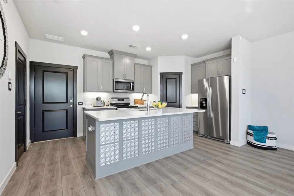 3721 Pine Leaf Lane Prosper, TX 75078