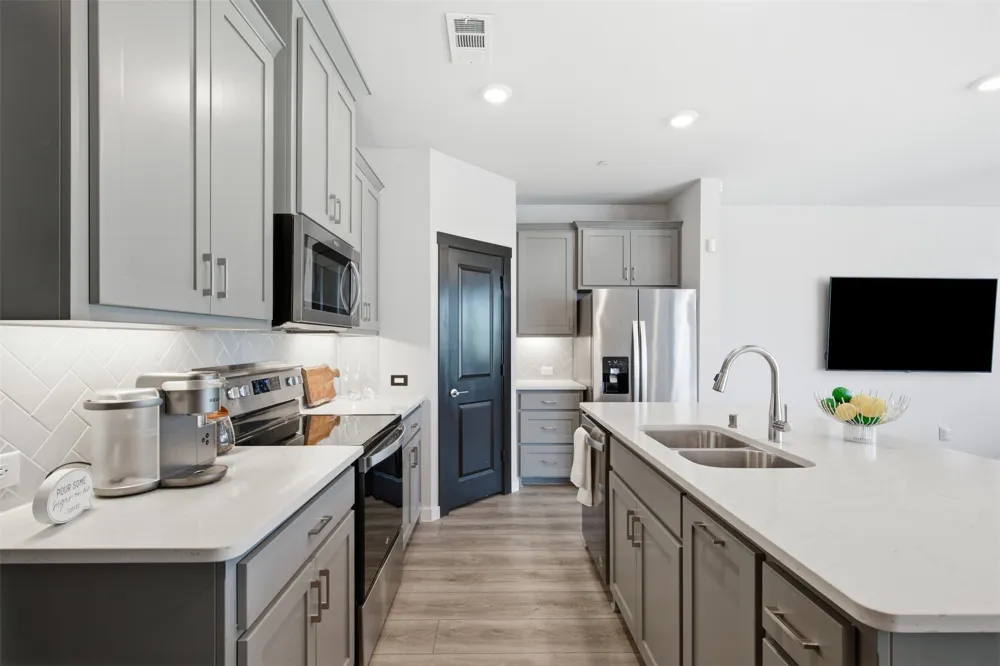 3721 Pine Leaf Lane Prosper, TX 75078