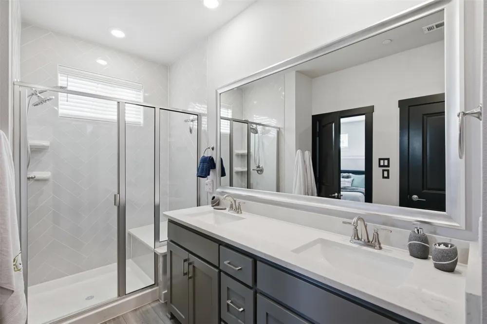 3721 Pine Leaf Lane Prosper, TX 75078