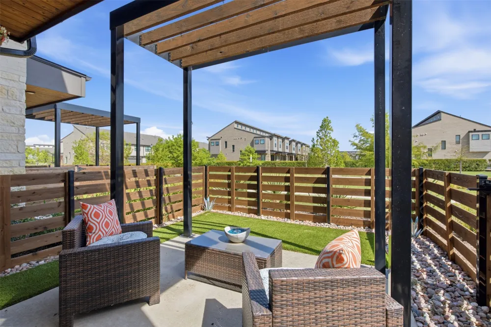 3721 Pine Leaf Lane Prosper, TX 75078